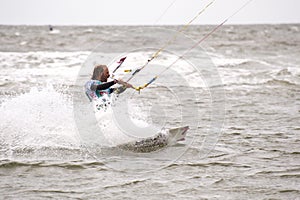 Kitesurf Worldcup 2010