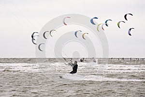Kitesurf Worldcup 2010