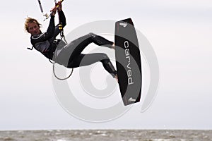Kitesurf Worldcup 2010