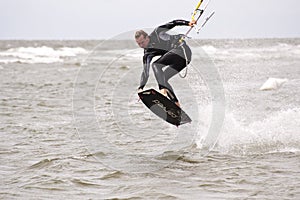 Kitesurf Worldcup 2010