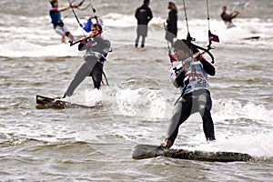 Kitesurf Worldcup 2010