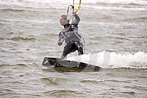 Kitesurf Worldcup 2010