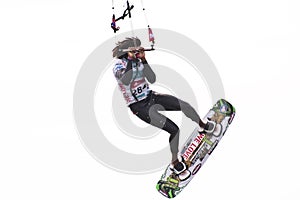 Kitesurf Worldcup 2010