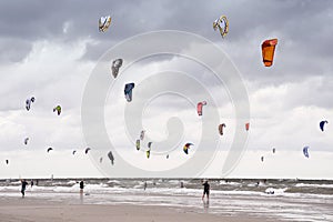 Kitesurf Worldcup 2010