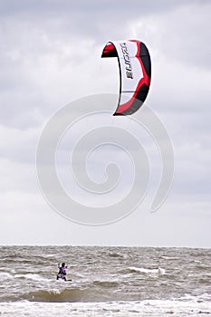 Kitesurf Worldcup 2010