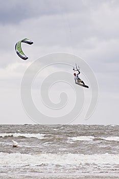 Kitesurf Worldcup 2010