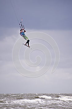 Kitesurf Worldcup 2010