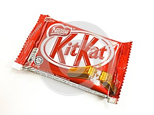 KitKat chocolate