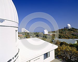 Kitt Peak National Observatory