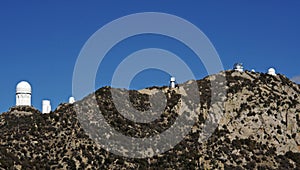 Kitt Peak National Observatory