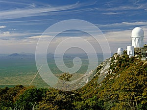 Kitt Peak