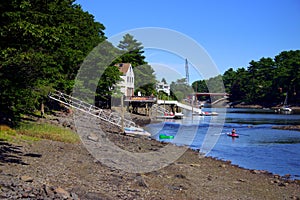 Kittery, Maine photo