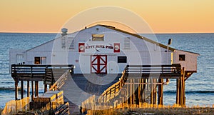 Kitty Hawk Pier