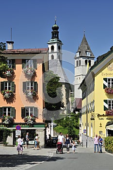 Kitzbuhel