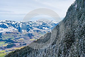 Kitzbuhel, Austria