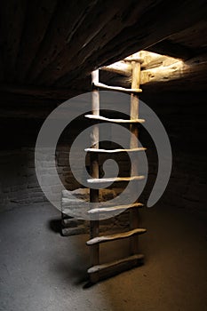 Kiva Ladder