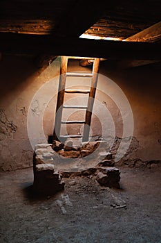 Kiva Ladder