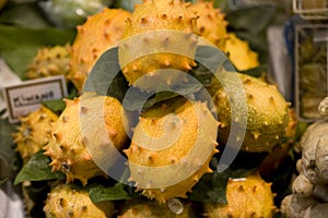 Kiwano