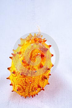 Kiwano (Cucumis metuliferus)