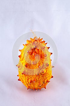 Kiwano (Cucumis metuliferus)