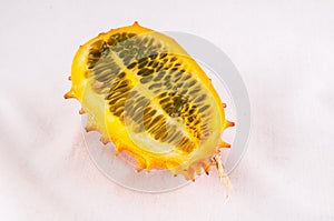 Kiwano (Cucumis metuliferus