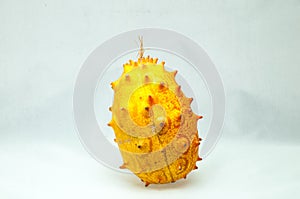 Kiwano (Cucumis metuliferus