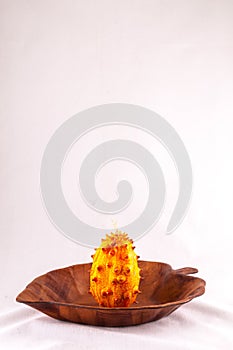 Kiwano (Cucumis metuliferus