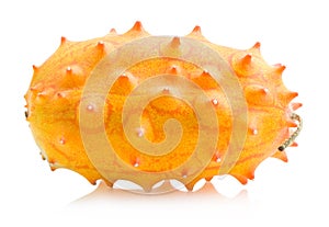 Kiwano melon