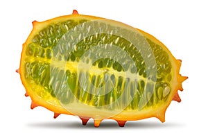Kiwano melon