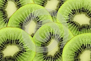 Kiwi background