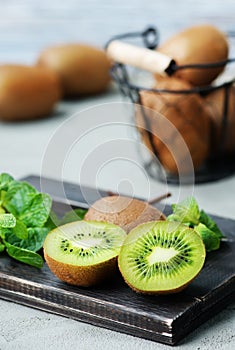 Kiwi