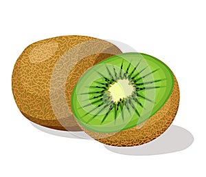 Kiwi fruit