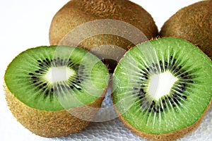 Kiwi fruit