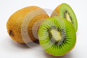 Kiwi fruit