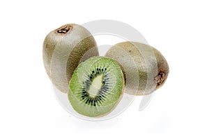 Kiwi fruit