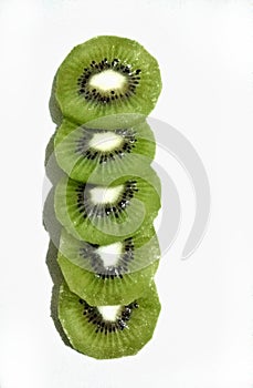 Kiwi fruit