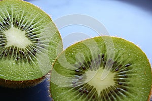 Kiwi fruit