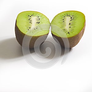 Kiwi fruit