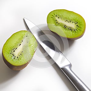 Kiwi fruit