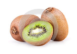 Kiwi fruit