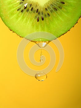 Kiwi Fruit