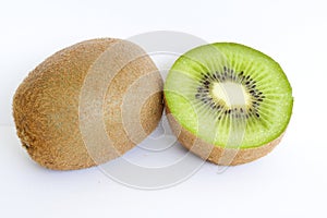 Kiwi fruit