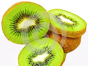 Kiwi fruit