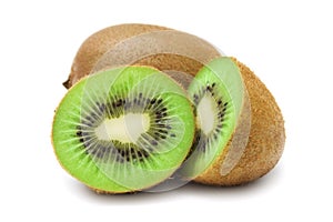 Kiwi-fruit