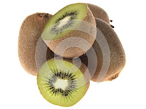 Kiwi Fruit