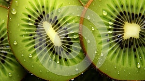 kiwi fruit