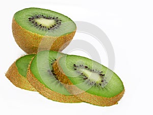 Kiwi Fruit