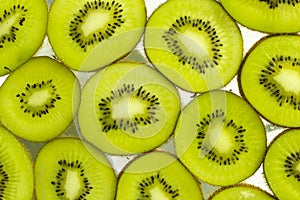 Kiwi Fruit