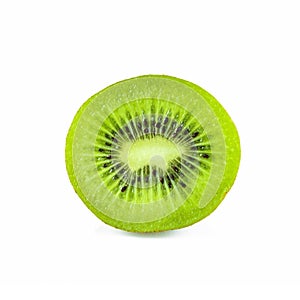 Kiwi fruit