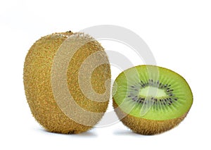 Kiwi fruit